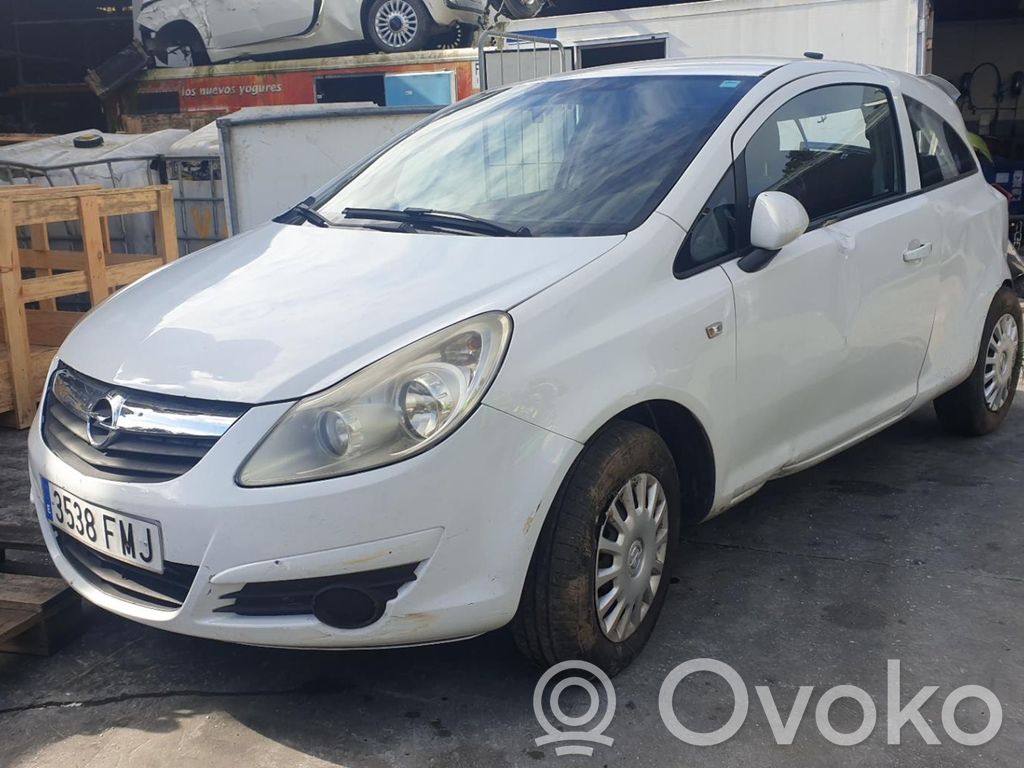Corsa D Corsa  13222935