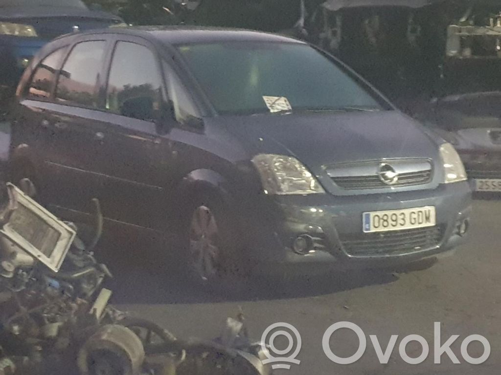 Meriva A Meriva  2610865207A