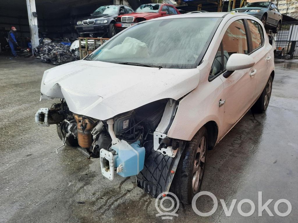 Corsa E Corsa  13431840