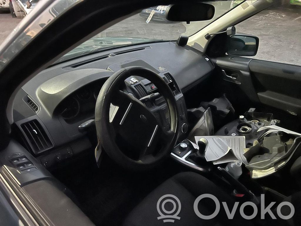 Freelander 2 - LR2 Freelander  6H5214B596DD
