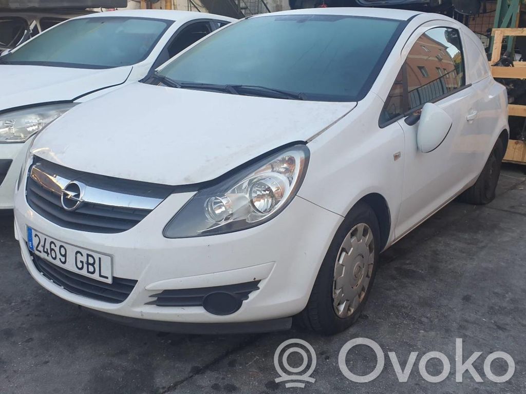 Corsa D Corsa  466119570