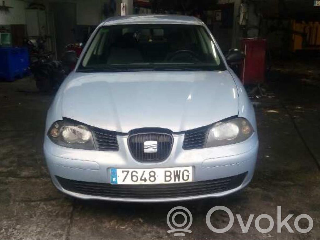 Ibiza III (6L) Ibiza  6L4833055T