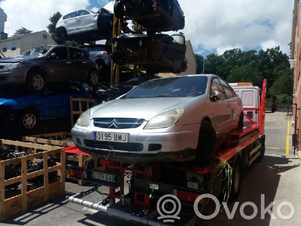 C5 C5, C5 Aircross  0281010808