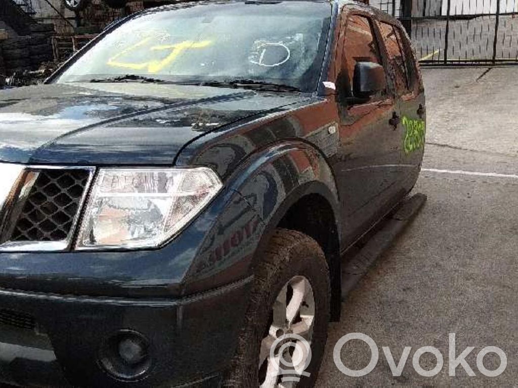 Navara King Cab, PickUp, Navara  47660EB32A