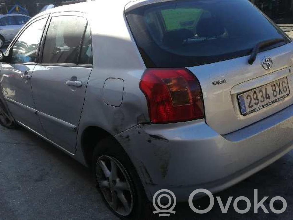 Corolla E120 E130 Corolla  173647