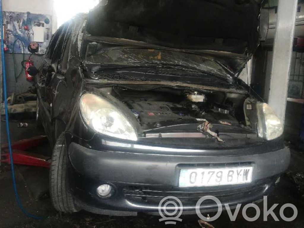 C4 I Picasso C4 Picasso, Grand Picasso, Aircross, Cactus  9633066580