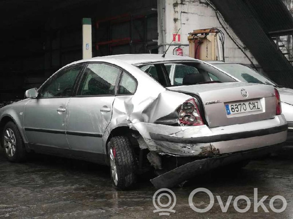 PASSAT Passat  AVB