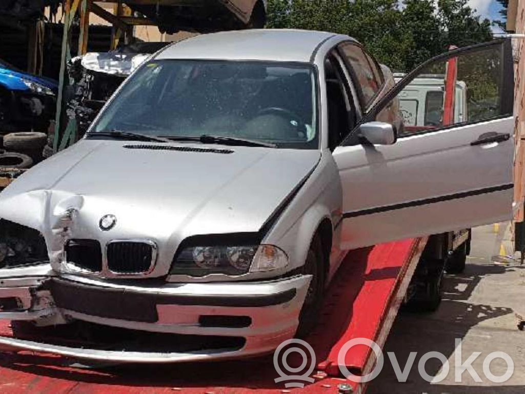 3 E46 Series 3  0301089205