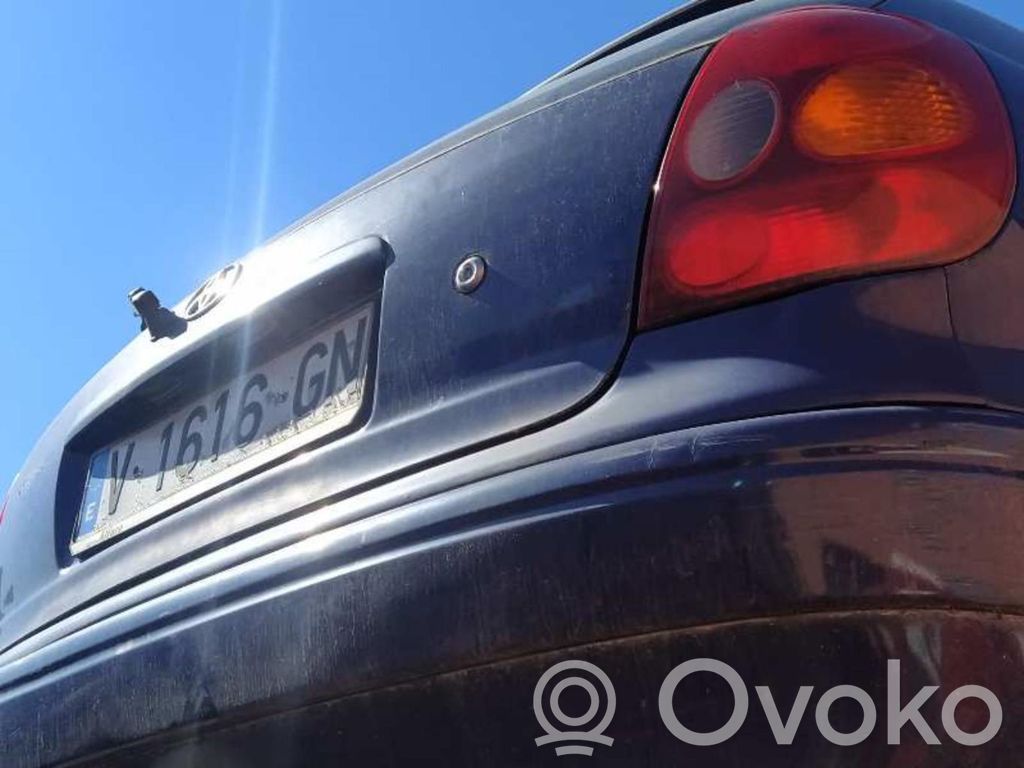 Corolla E110 Corolla  4451012260