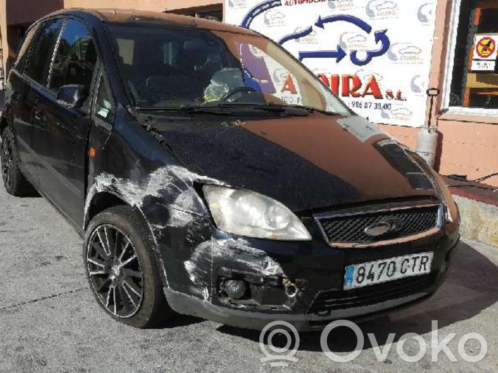 Focus C-MAX Focus C-MAX, C-MAX, Grand C-MAX  3M512M110CA