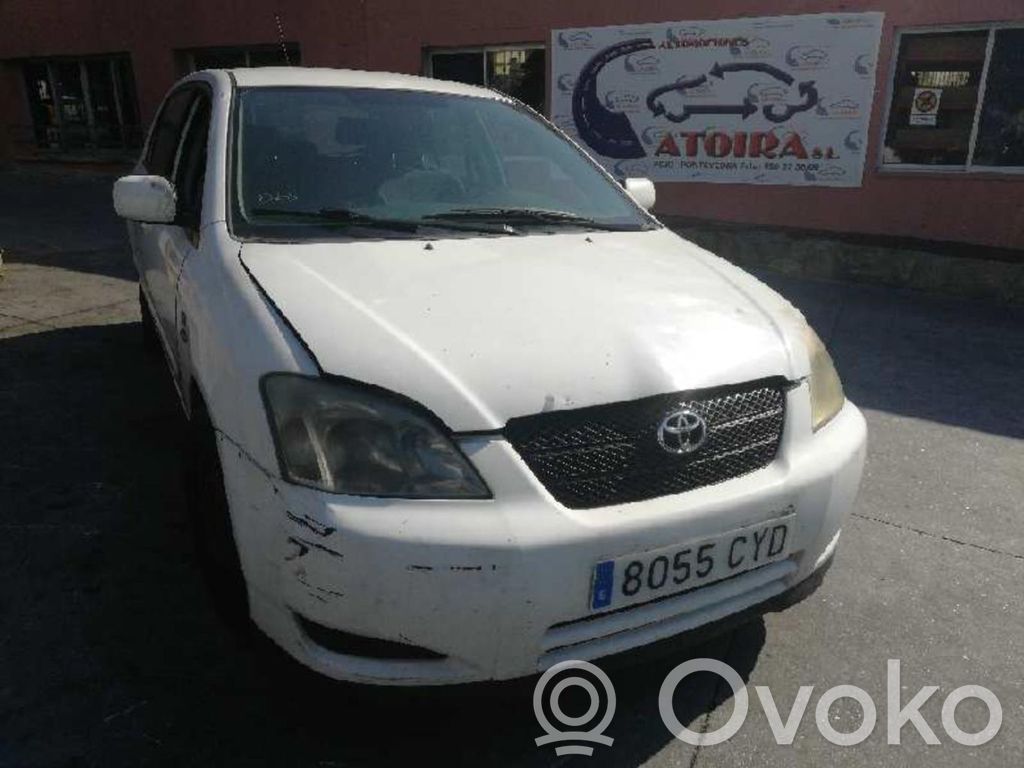 Corolla E120 E130 Corolla  1736481