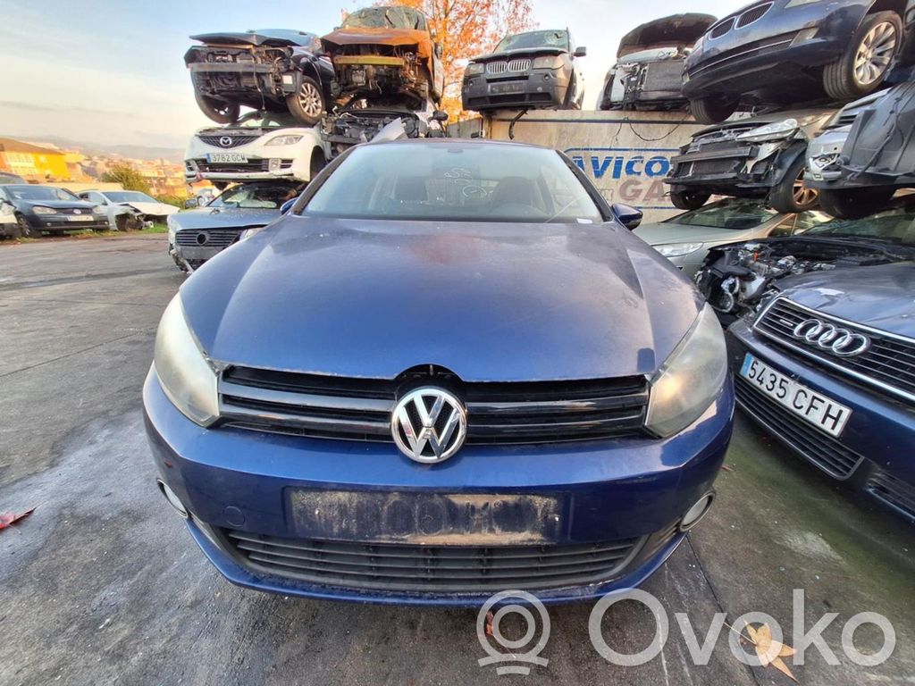 Golf VI Golf  5K1858365C