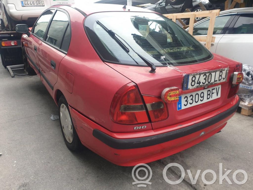 Carisma Carisma  0265216773
