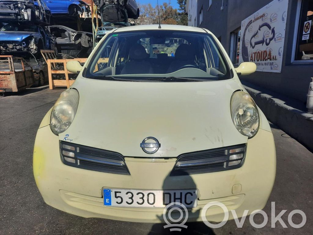Micra Micra  26060AX700