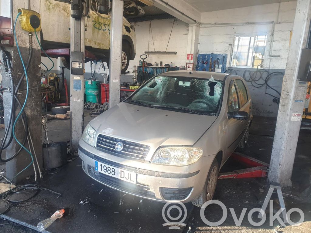 Punto (188) Punto  2609923602A