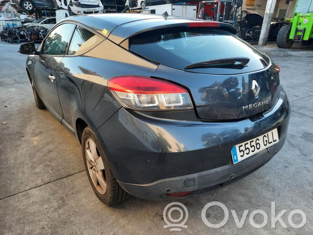 Megane II Megane