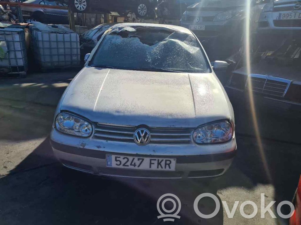 Golf V Golf  1J6945095