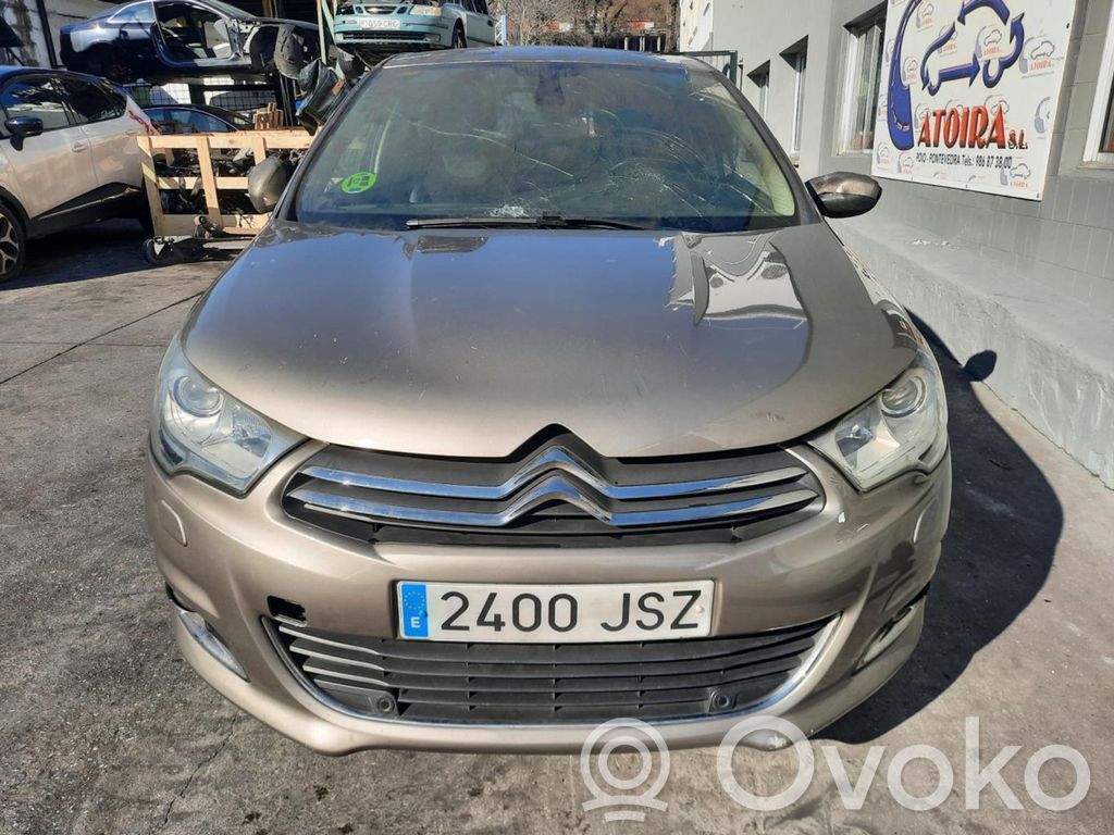C4 I C4 Picasso, Grand Picasso, Aircross, Cactus  9685351480