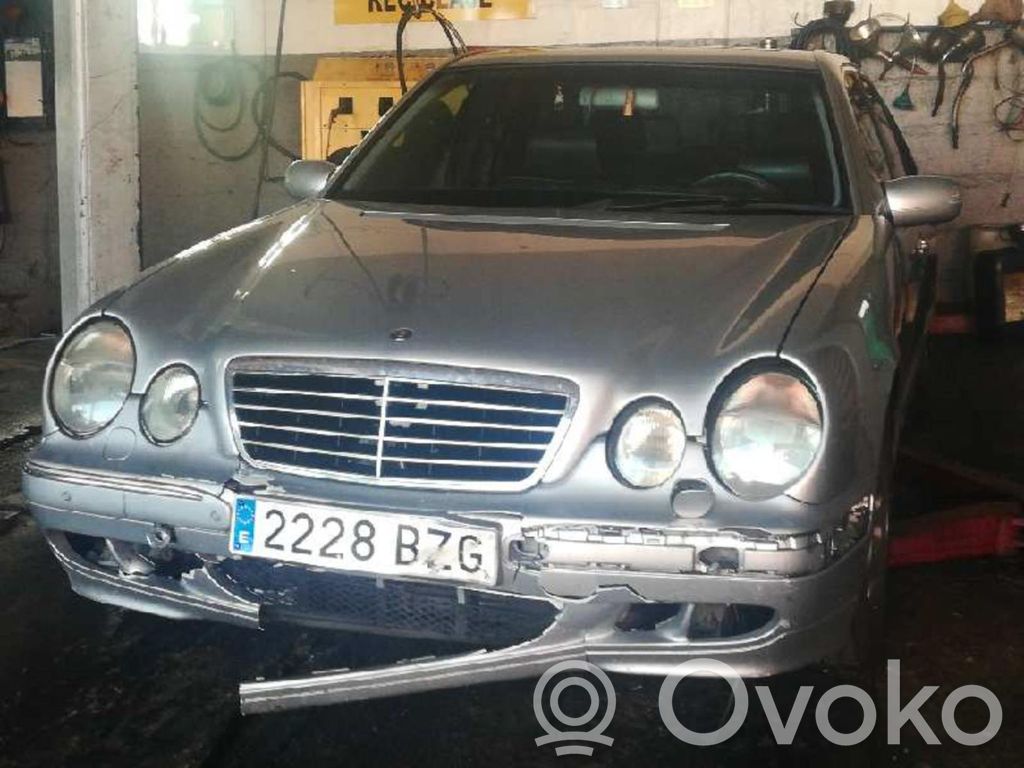 E W210 E-class, AMG (W124, W210, W211, W212, W213, C207, W238)  A0034319012H