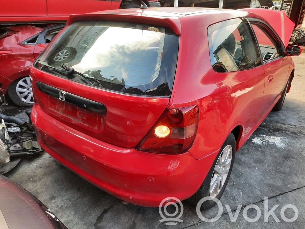 Civic Civic  01MS5SG6