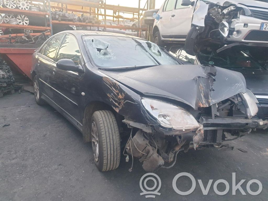 C5 C5, C5 Aircross  0281010808