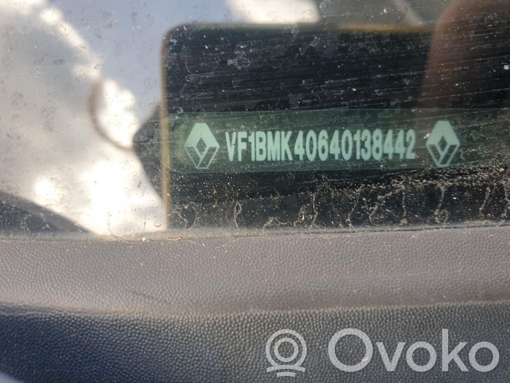 Megane II Megane  8200720321