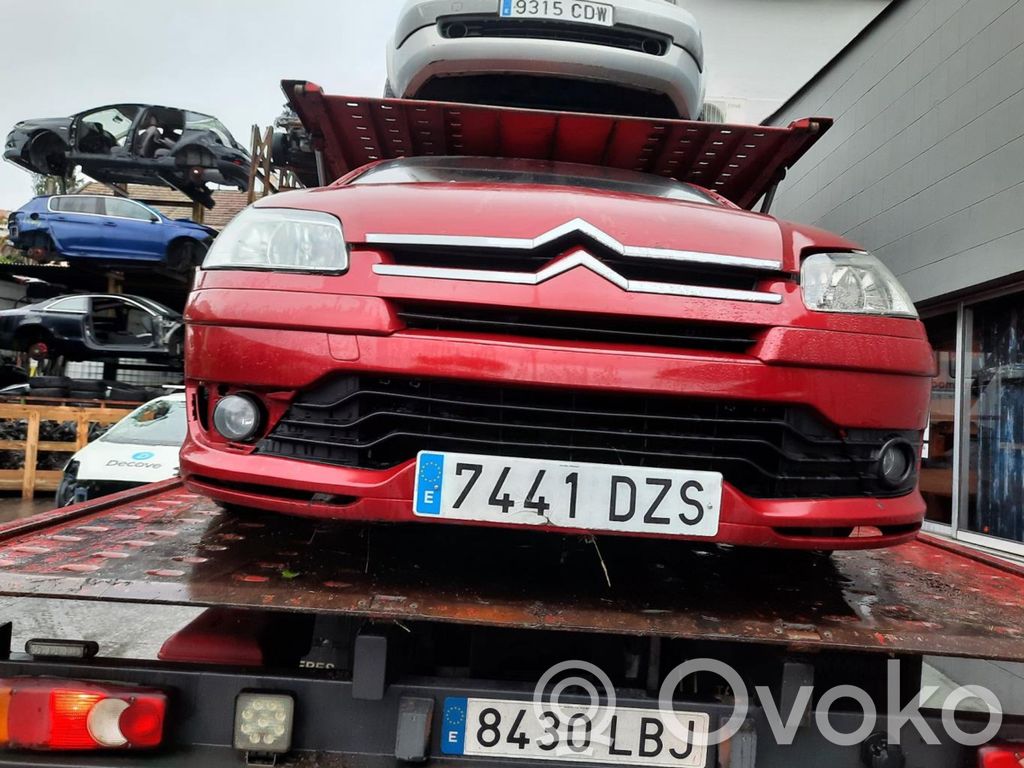 C4 I C4 Picasso, Grand Picasso, Aircross, Cactus  5WS40341BT