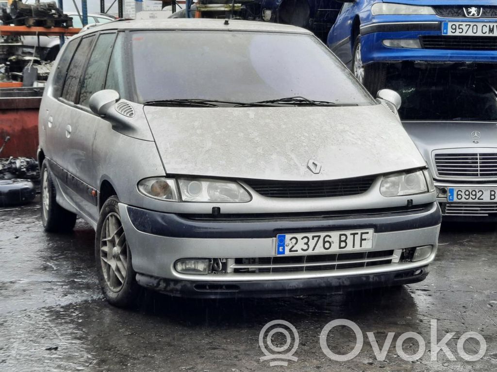 Espace -  Grand espace V Espace  6025314104