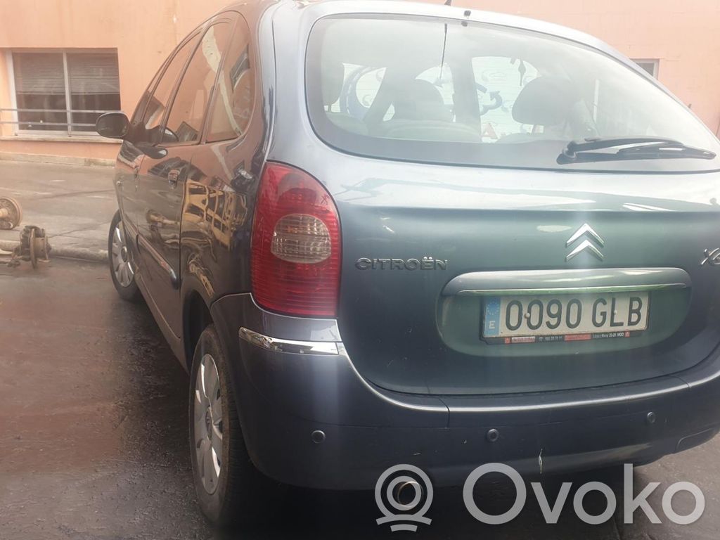 C4 I Picasso C4 Picasso, Grand Picasso, Aircross, Cactus  9633666580
