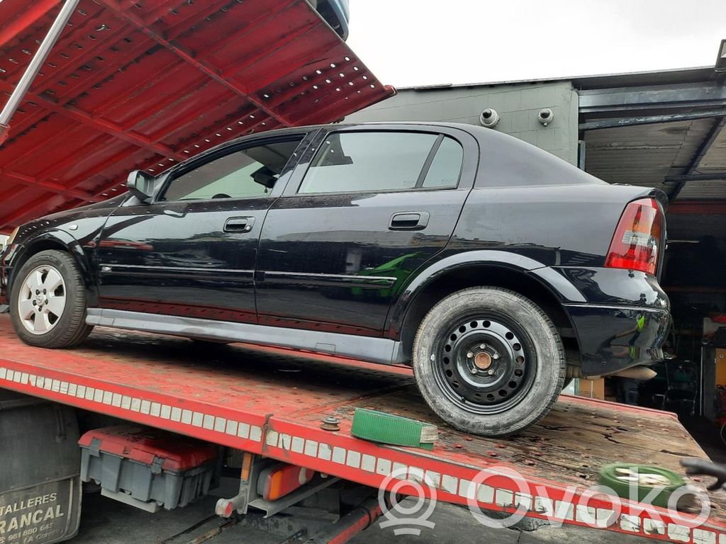 Astra G Astra  290502