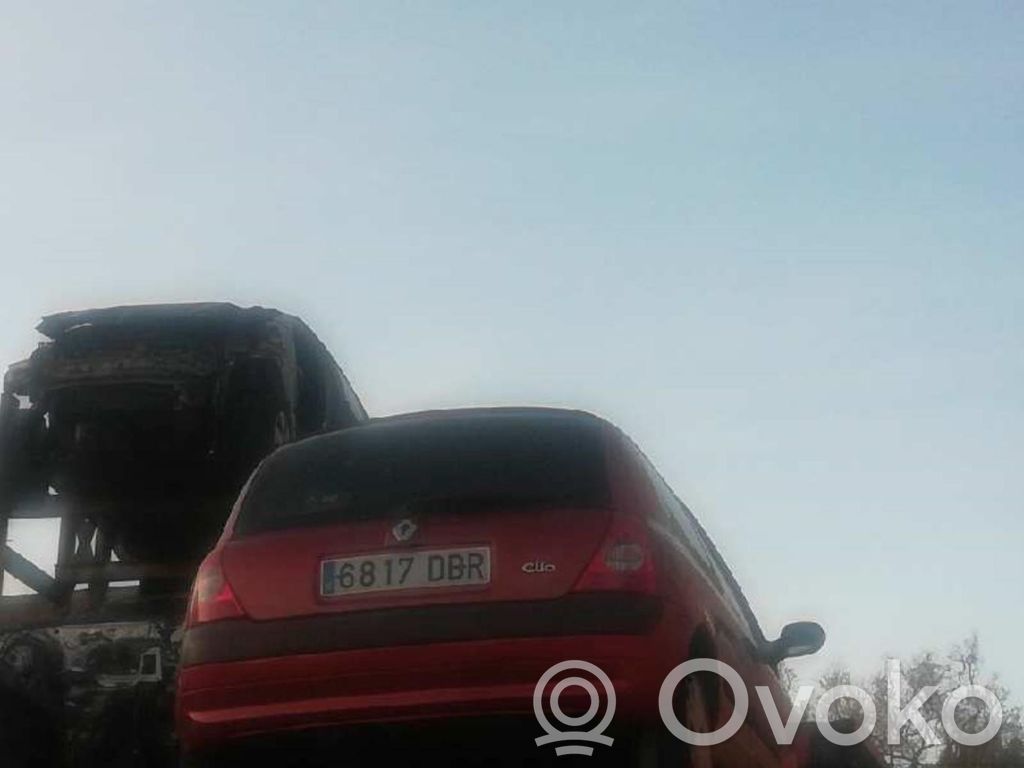 Clio II Clio  8200069055