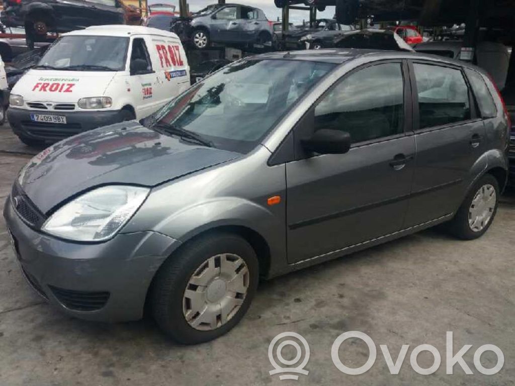 Fiesta Fiesta  2S6113N004