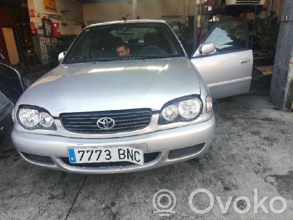 Corolla E110 Corolla  0261206229