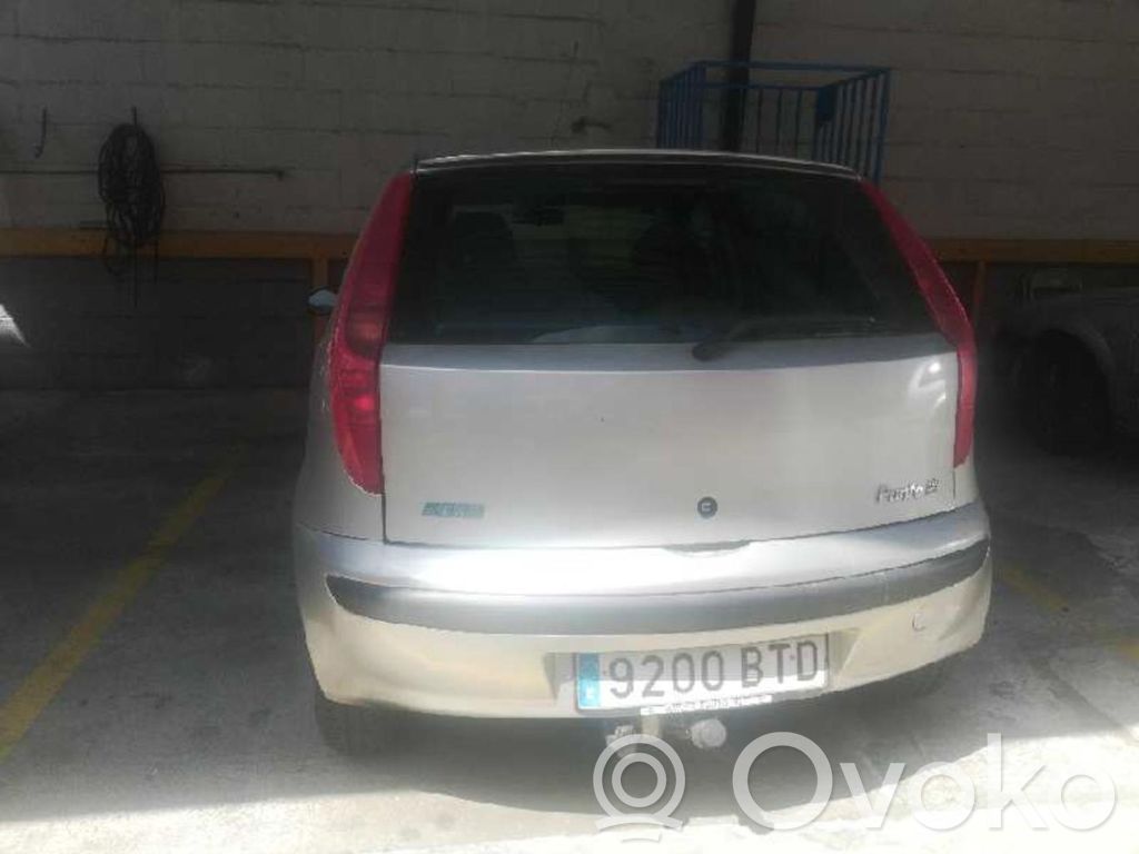Punto (188) Punto  55185004
