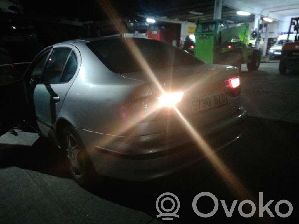 Toledo I (1L) Toledo  038906012FK