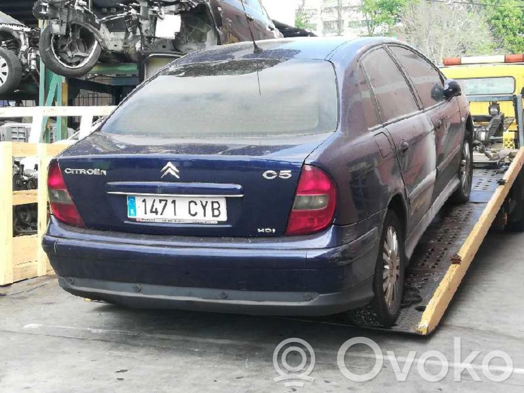 C5 C5, C5 Aircross  9635704380