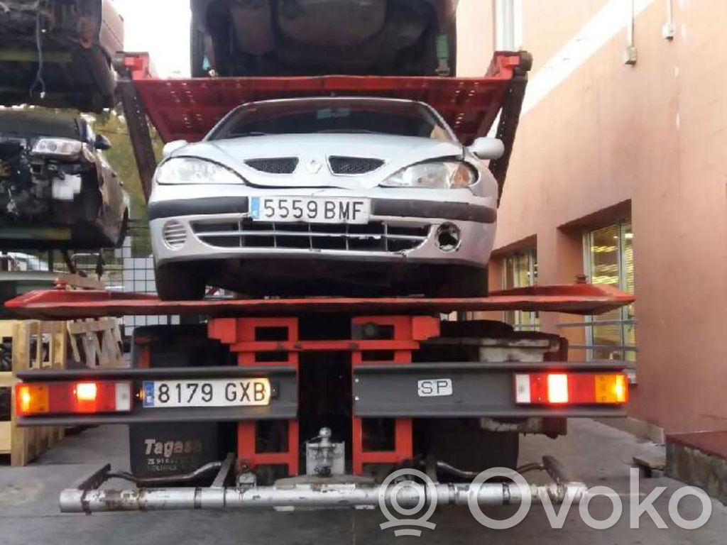 Megane II Megane  8200141954