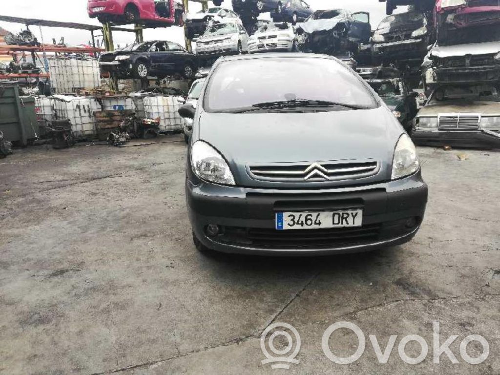 C4 I Picasso C4 Picasso, Grand Picasso, Aircross, Cactus  89310170