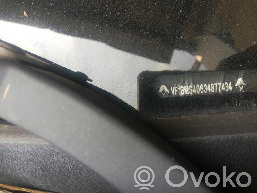 Megane II Megane  8200399695