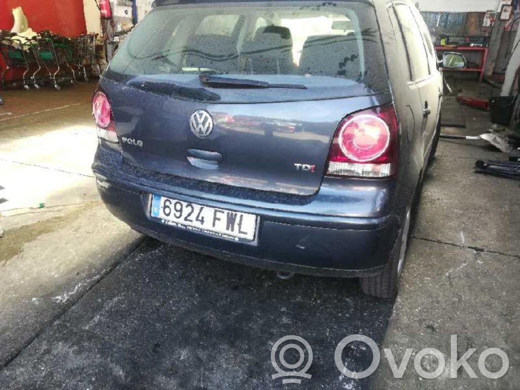 Polo IV 9N3 Polo  0281012195