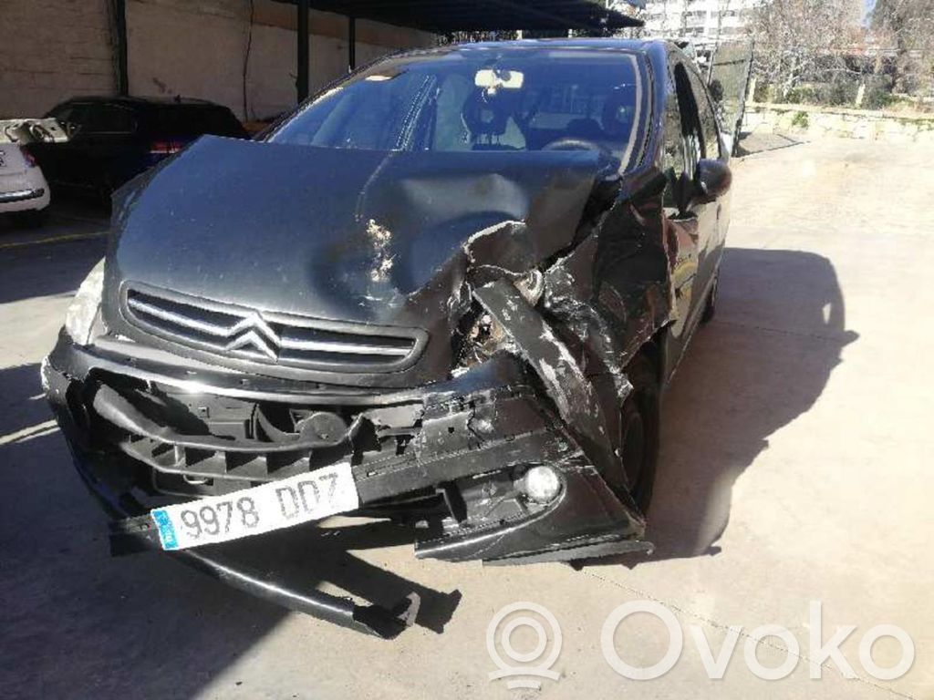C4 I Picasso C4 Picasso, Grand Picasso, Aircross, Cactus  0281011521