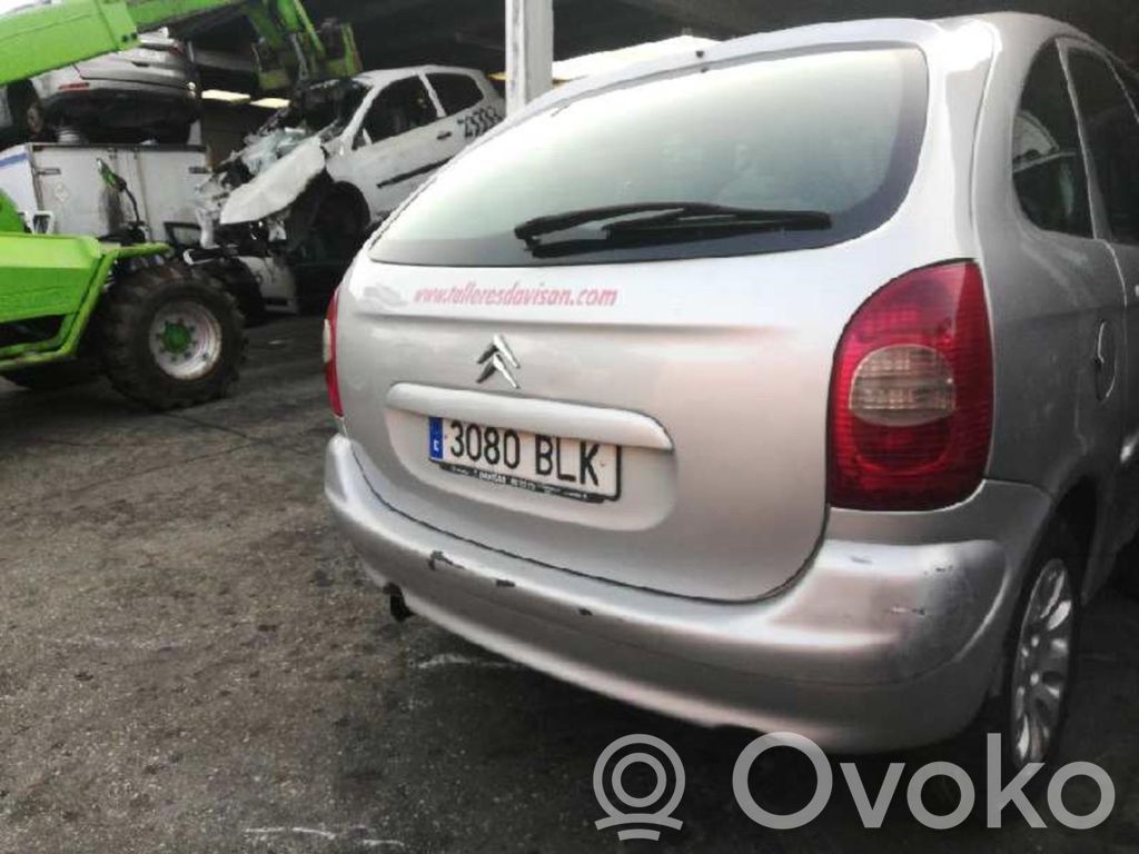 C4 I Picasso C4 Picasso, Grand Picasso, Aircross, Cactus  0265246642