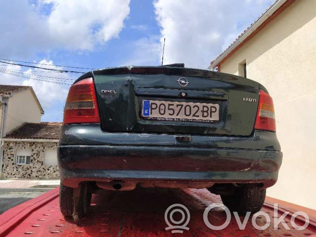 Astra G Astra  9052154404