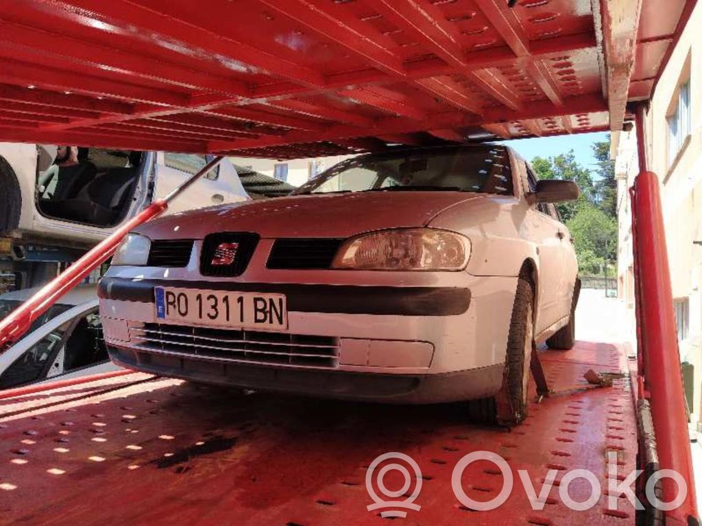 Ibiza II (6k) Ibiza  6K1941031A
