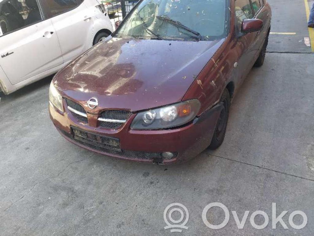 Almera N16 Almera  0265216899