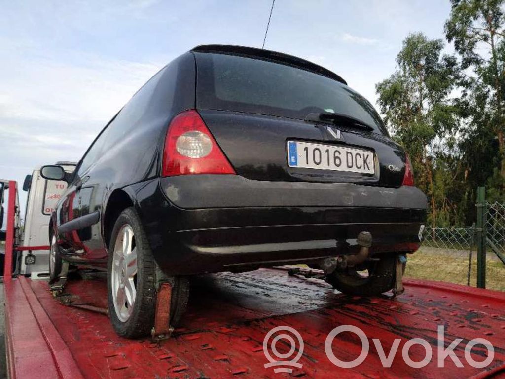 Clio II Clio  8200227092