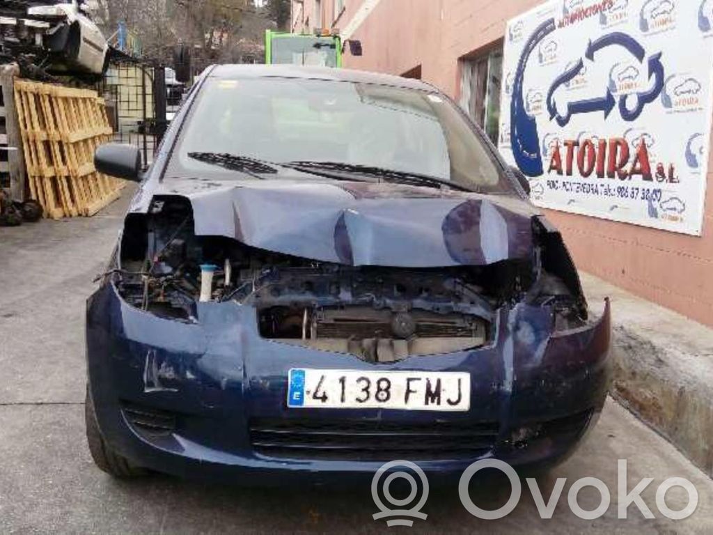 Yaris Yaris  281000J031