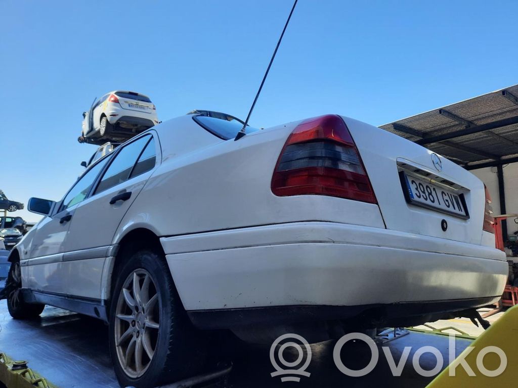 C W202 C-class, AMG (W202, W203, W204, W205, W206)  UL03301