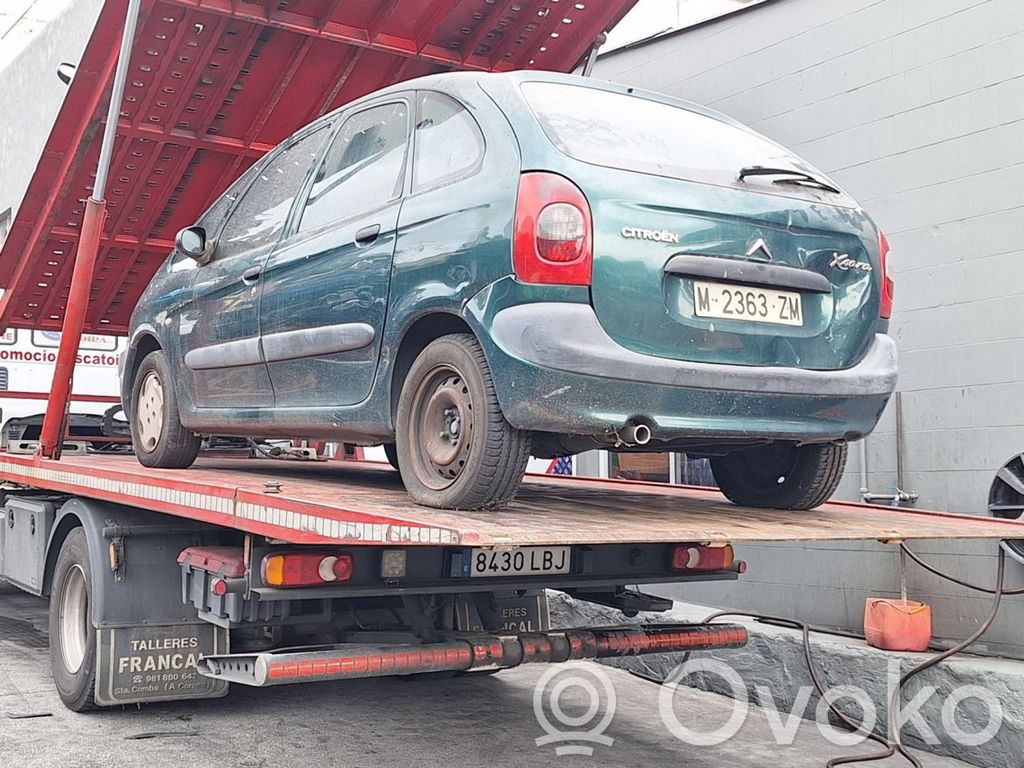 C4 I Picasso C4 Picasso, Grand Picasso, Aircross, Cactus  0281012468