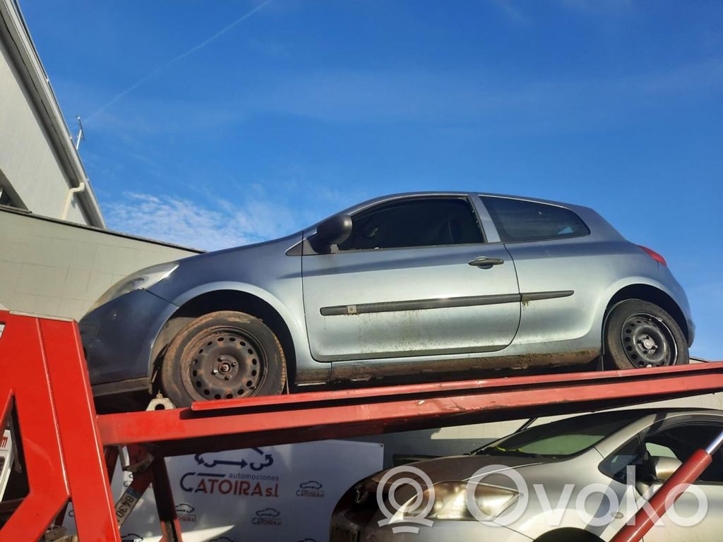 Clio III Clio  54523631